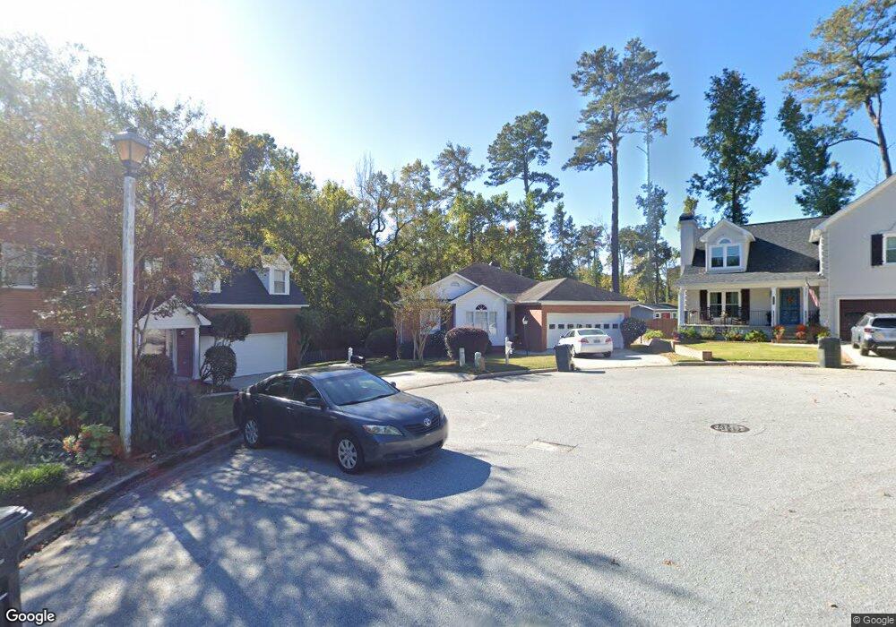 344 Old Salem Way, Augusta, GA 30907 - photo 1