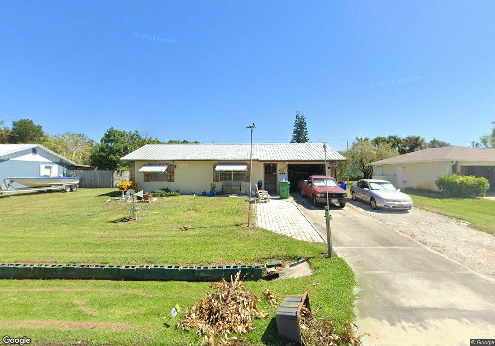 357 Benschop St, Sebastian, FL 32958 - photo 1