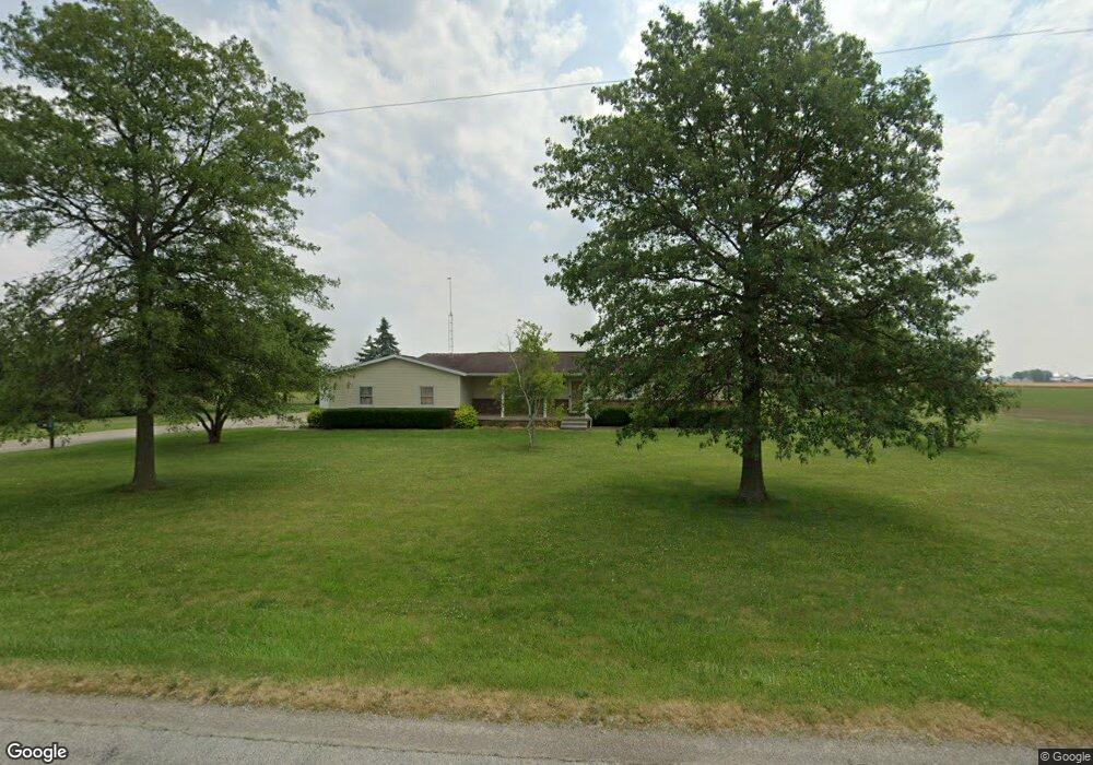 3260 Henry Wood Co Line Rd, Deshler, OH 43516 - photo 1