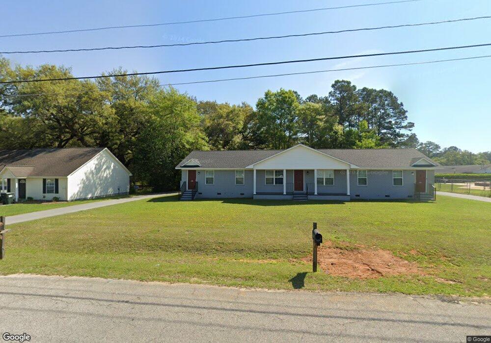 530 Loblolly Ln, Cairo, GA 39828 - photo 1