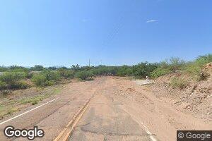 0 W Frontage Rd Unit 21040312, Amado, AZ 85645
