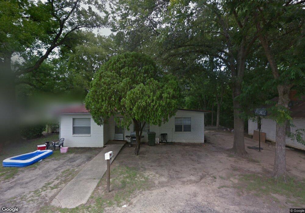 600 E Martin Luther King jr Dr, Donalsonville, GA 39845 - photo 1