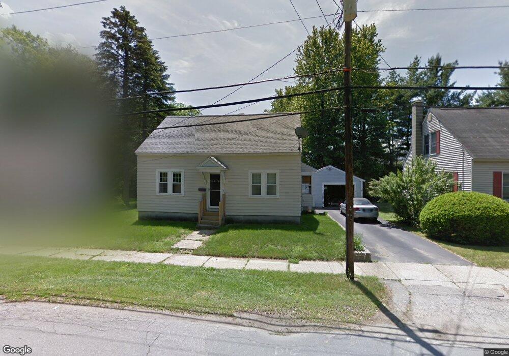 283 Pearl St, Keene, NH 03431 - photo 1