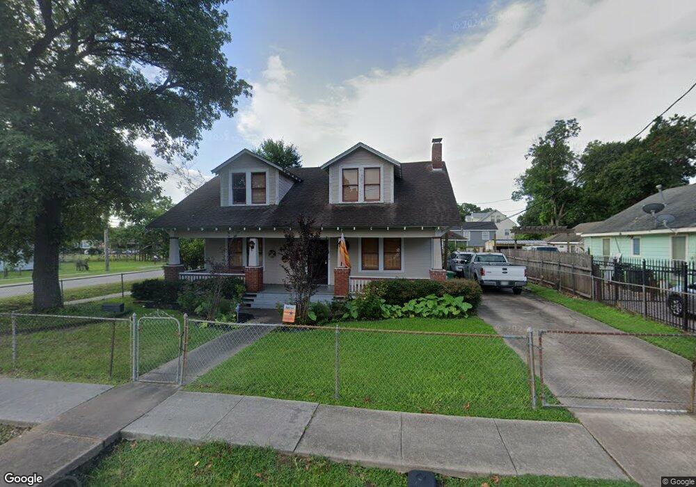 430 Lindale St, Houston, TX 77022 - photo 1