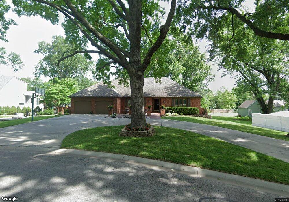 11510 W 60th Place, Shawnee, KS 66203 - photo 1