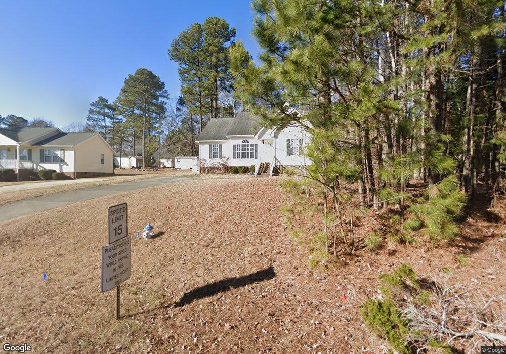 100 Polly Dr, Oxford, NC 27565 - photo 1