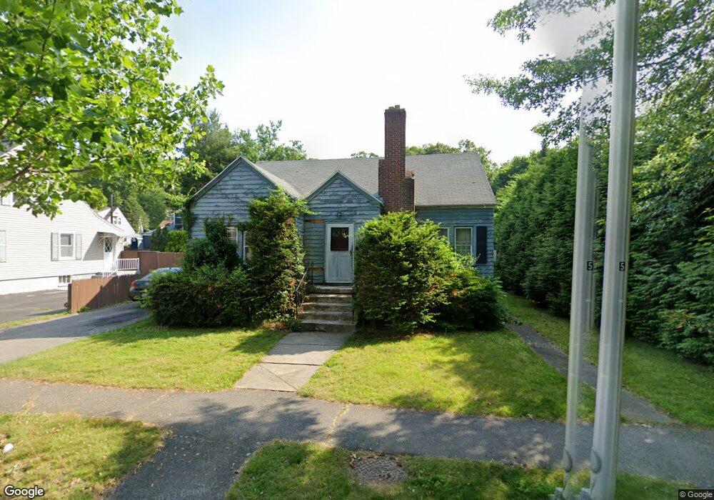 32 Englewood Ave, Worcester, MA 01603 - photo 1