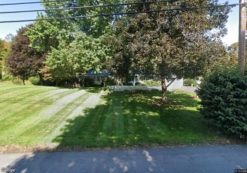 159 Upper Church St, Gilbertville, MA 01031 - photo 1