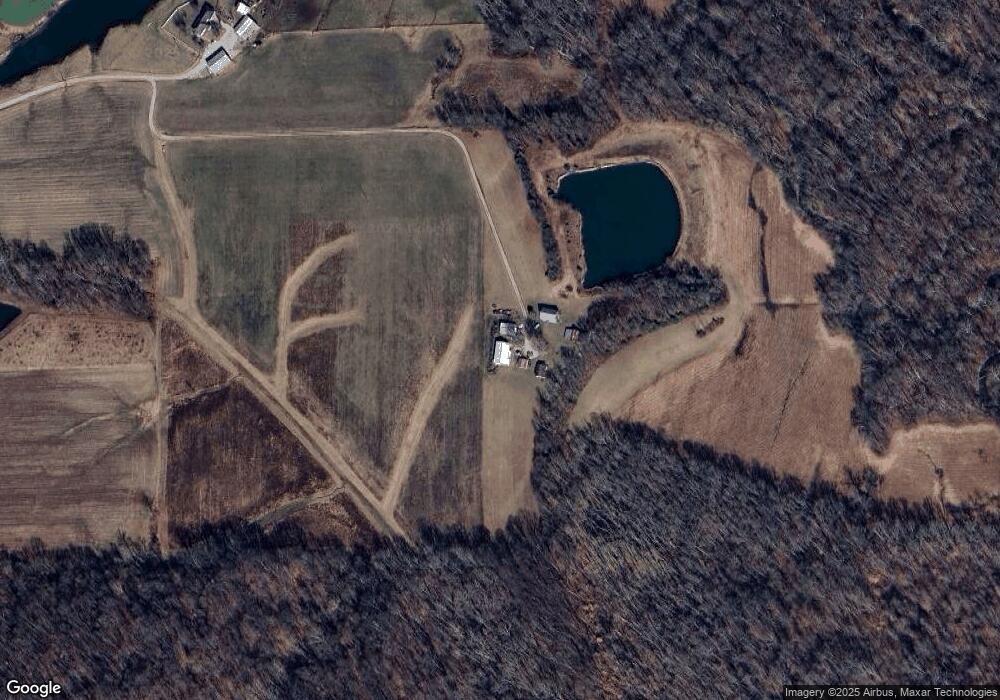 12119 S 250 W, Columbus, IN 47201 - photo 1