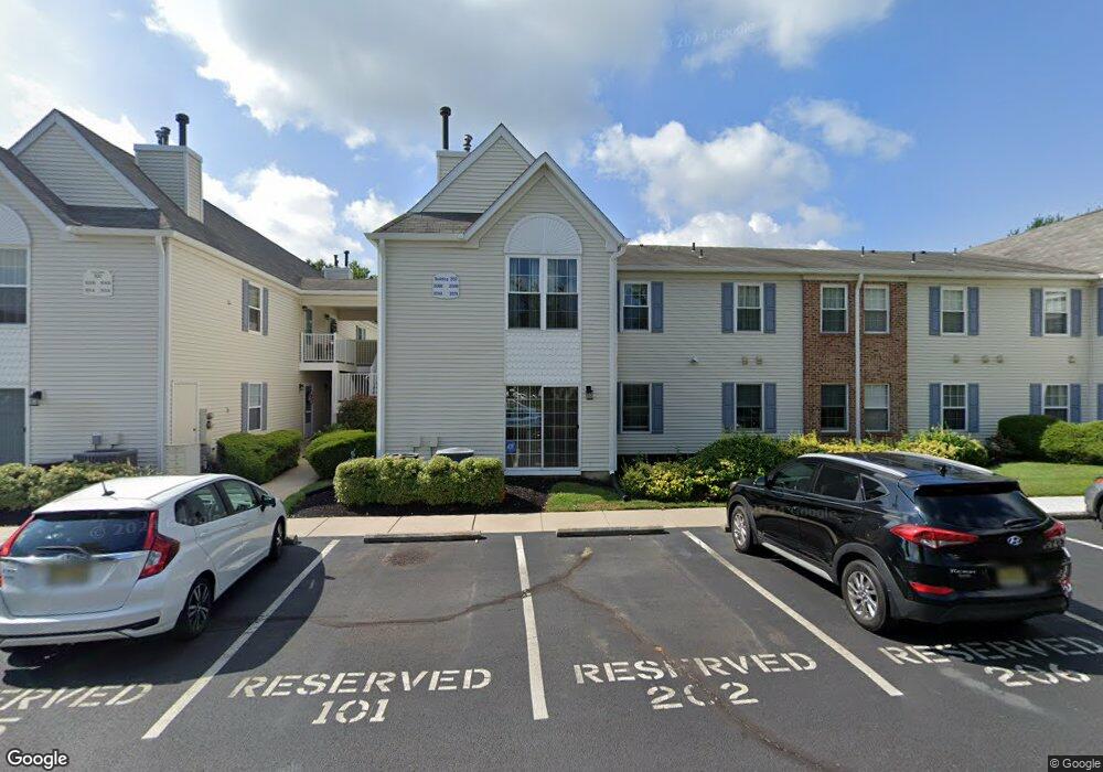 202B Arrowwood Ct unit 202B, Mount Laurel, NJ 08054 - photo 1