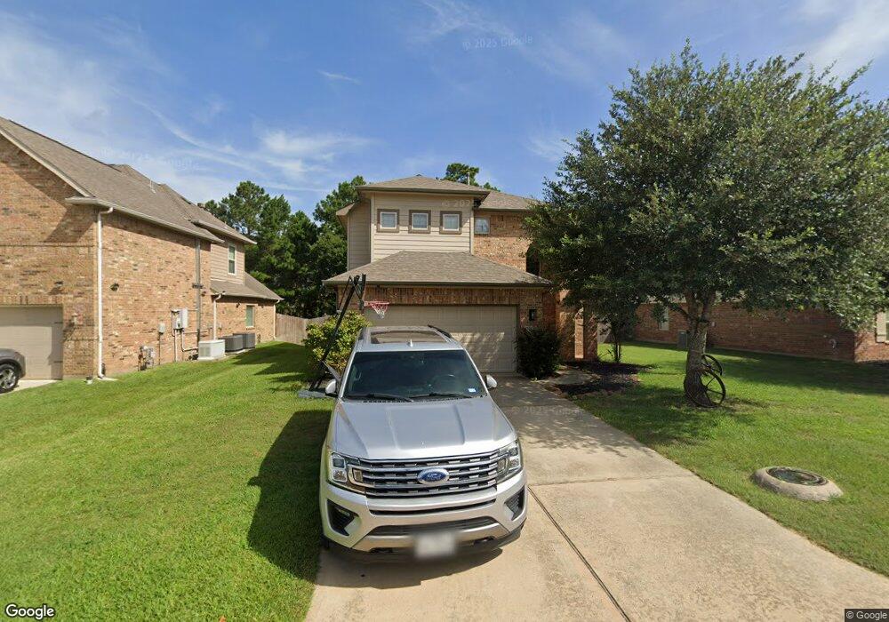 143 S Ridge Park Dr, Magnolia, TX 77355 - photo 1