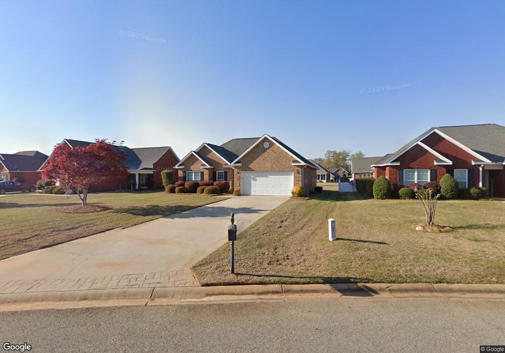 101 Stonebrook Cir, Byron, GA 31008 - photo 1