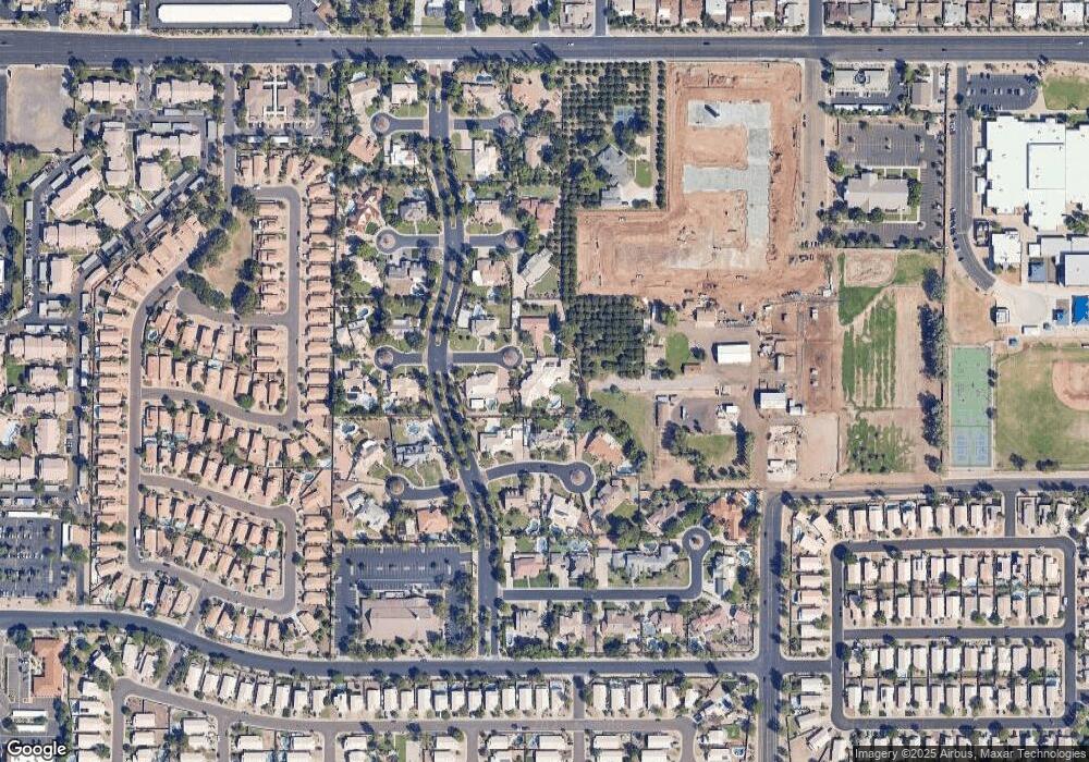 4659 E Glade Cir, Mesa, AZ 85206 - photo 1