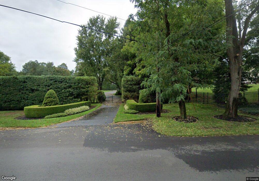 250 Gordon Corner Rd, Morganville, NJ 07751 - photo 1