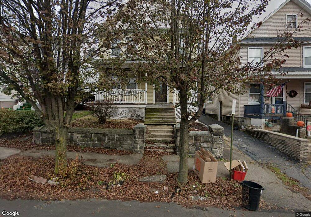 802 Philo St, Scranton, PA 18508 - photo 1