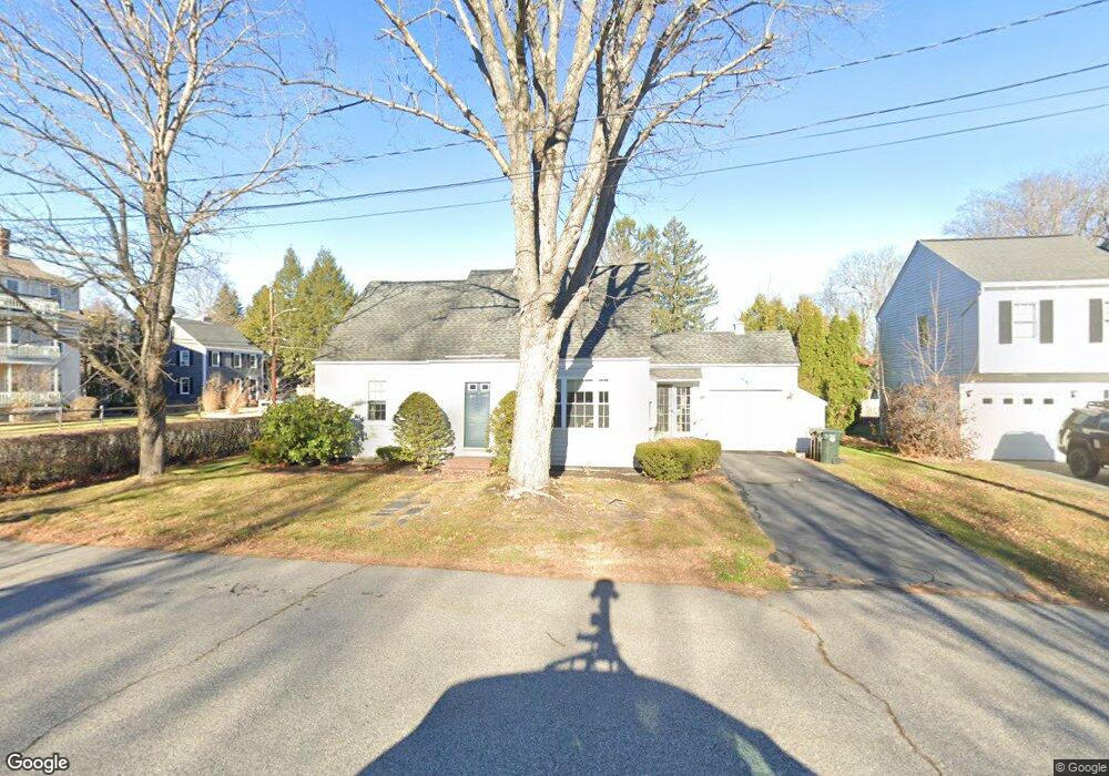 2 Westward Ln, Saco, ME 04072 - photo 1