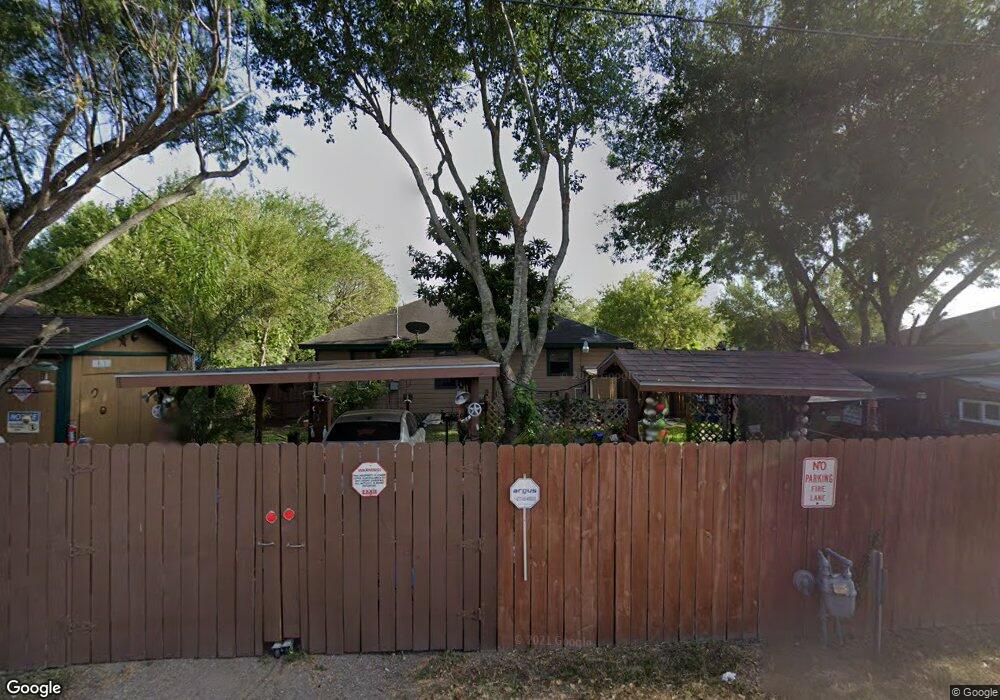 705 E Eller Ave, Pharr, TX 78577 - photo 1