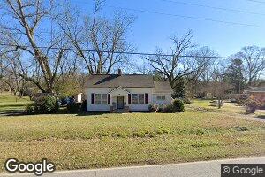 141 Main St, Milner, GA 30257