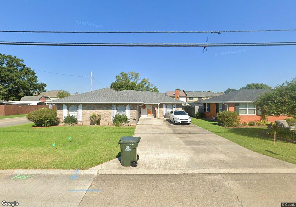 201 Highland Dr, Houma, LA 70364 - photo 1
