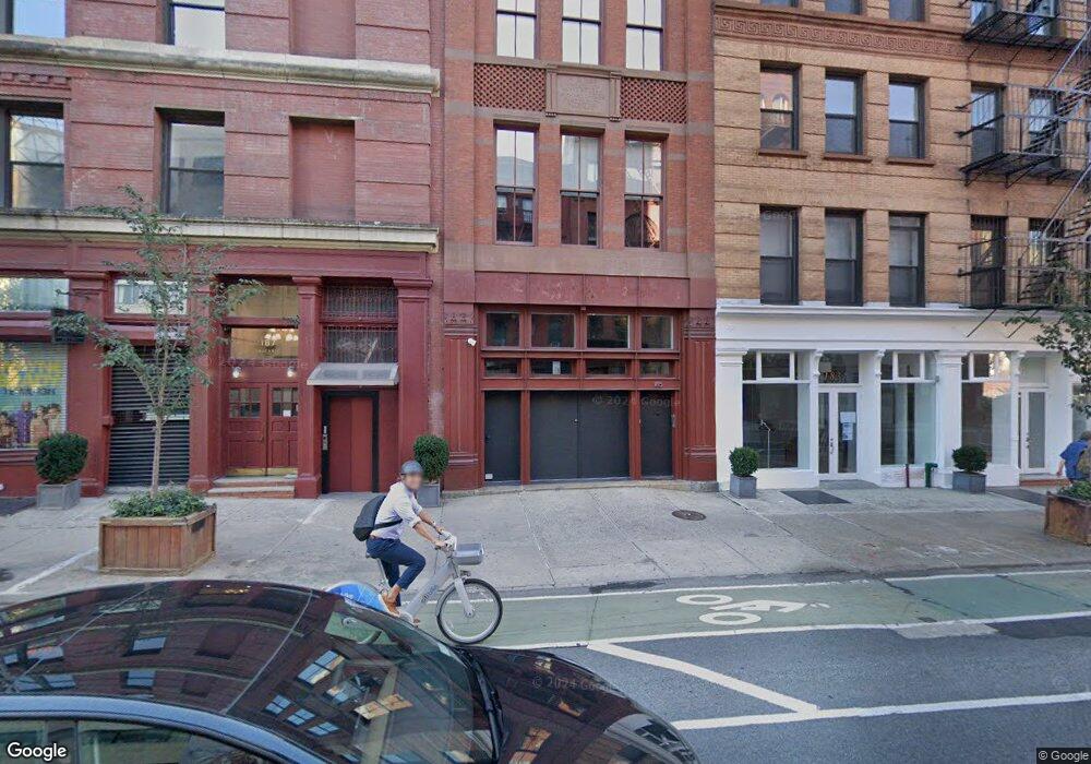 185 Lafayette St unit THOUSE, New York, NY 10013 - photo 1