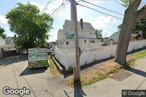 3 Waumbeck St, Quincy, MA 02171