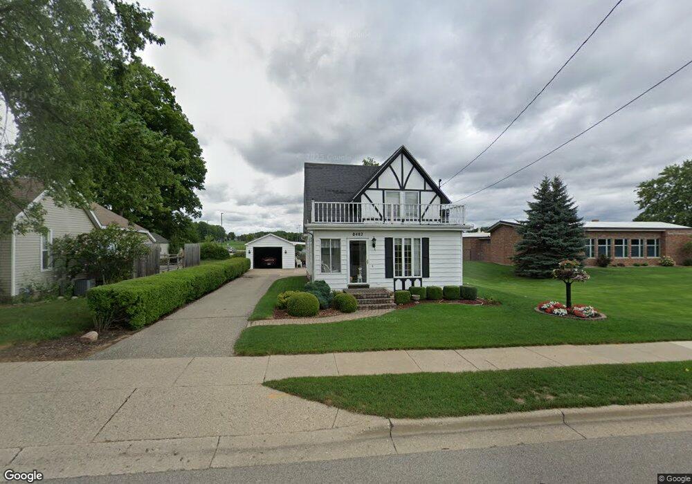 8482 Byron Center Ave SW, Byron Center, MI 49315 - photo 1