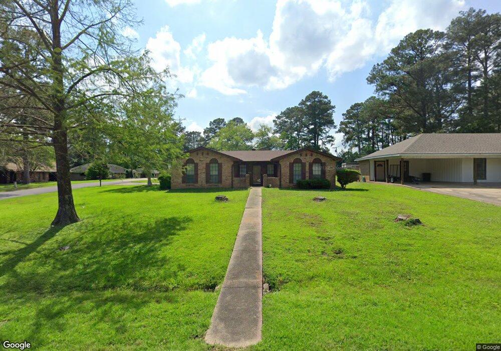 129 Huntington Dr, Pineville, LA 71360 - photo 1