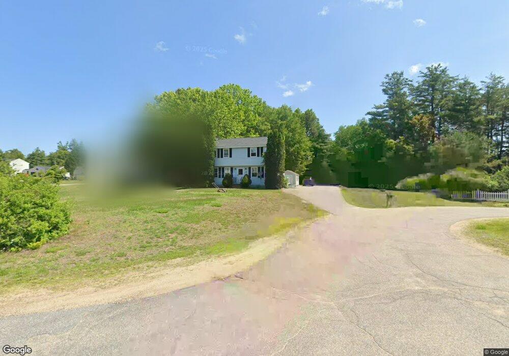 7 Profile Dr, Franklin, NH 03235 - photo 1