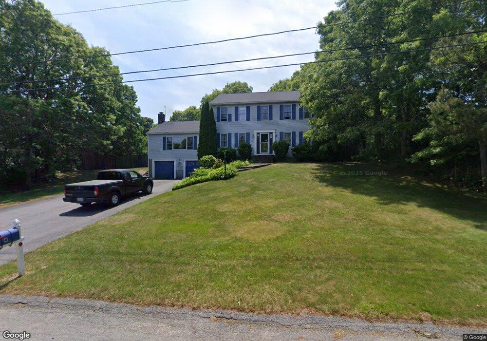 4 Nauset Rd, Sagamore Beach, MA 02562 - photo 1