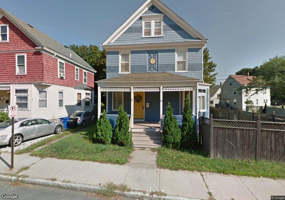 16 Friendship St, Newport, RI 02840 - photo 1