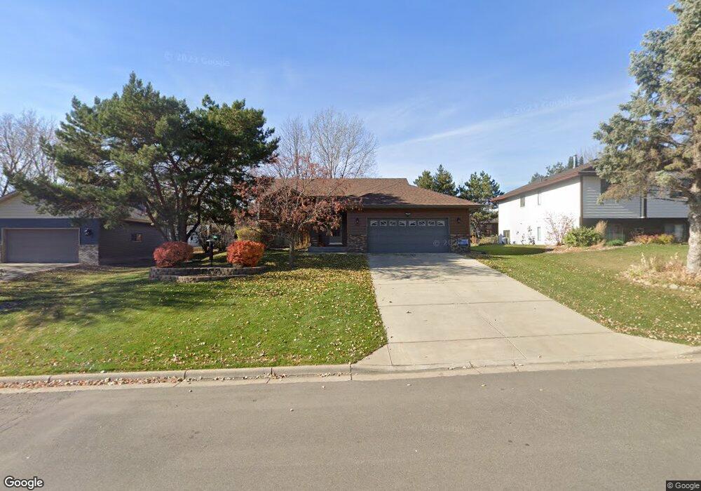 1147 10th Ave N, Sauk Rapids, MN 56379 - photo 1