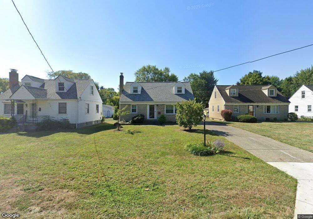 3863 Elbern Ave, Columbus, OH 43213 - photo 1