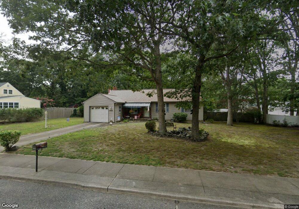 1450 Joseph Ave, Ocean View, NJ 08230 - photo 1