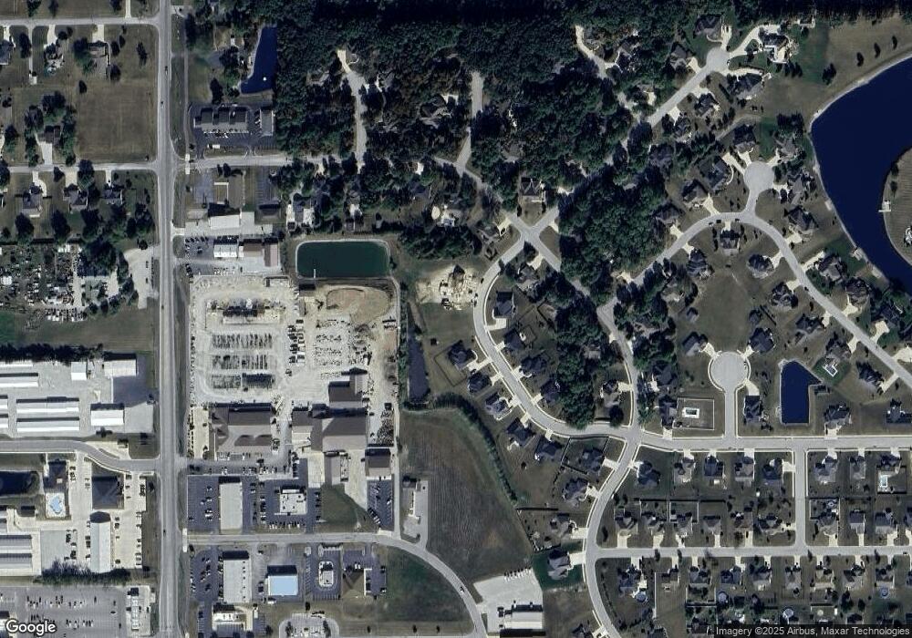 2300 Red Oak Ct unit 166, Bluffton, IN 46714 - photo 1