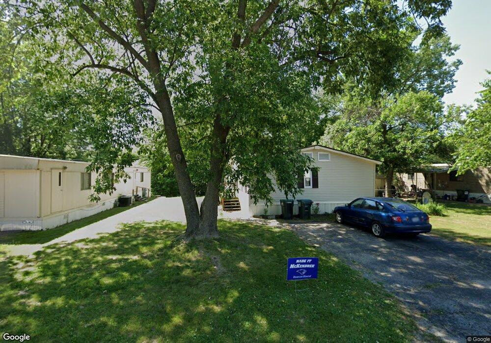 69 Deerfield Trailer Ct, Freeburg, IL 62243 - photo 1