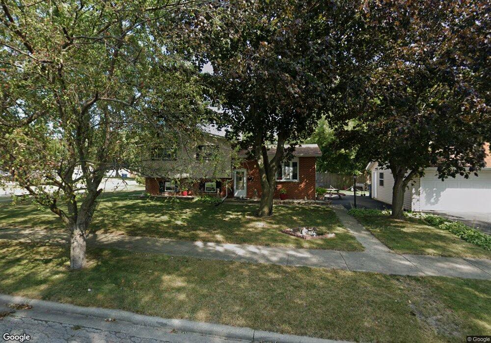 2435 N Frolic Ave, Waukegan, IL 60087 - photo 1