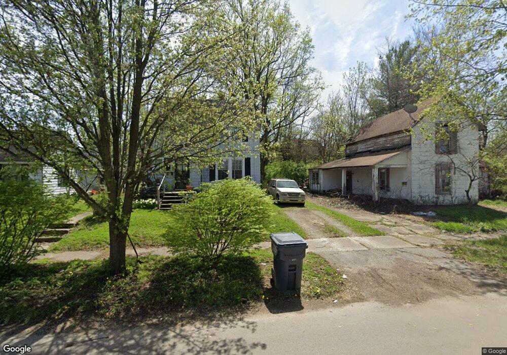 1719 W 9th St, Anderson, IN 46016 - photo 1