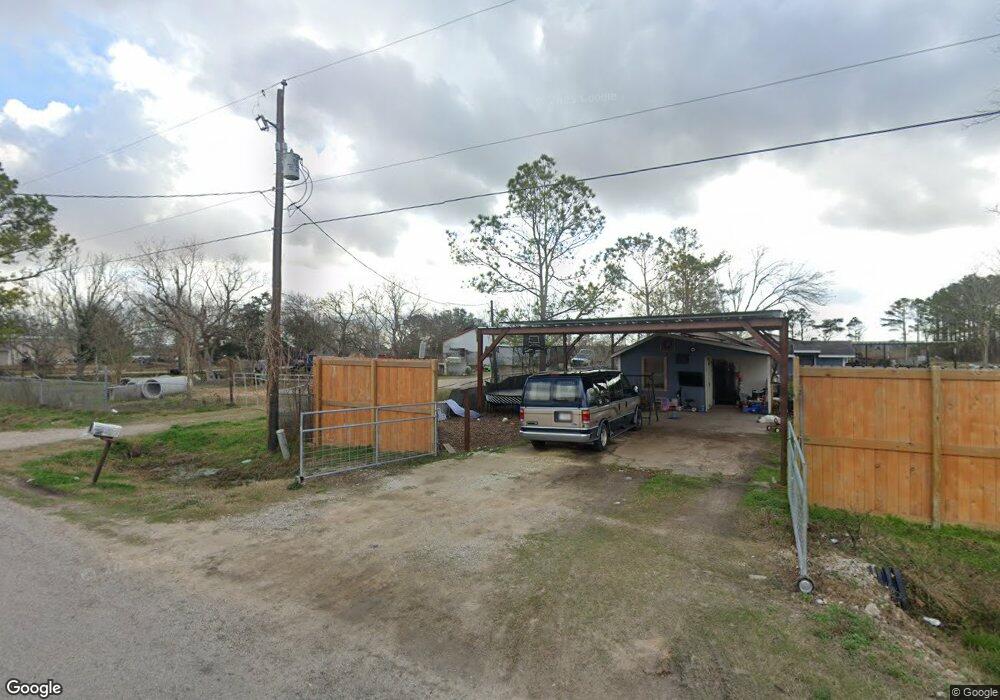 6435 County Road 390, Alvin, TX 77511 - photo 1