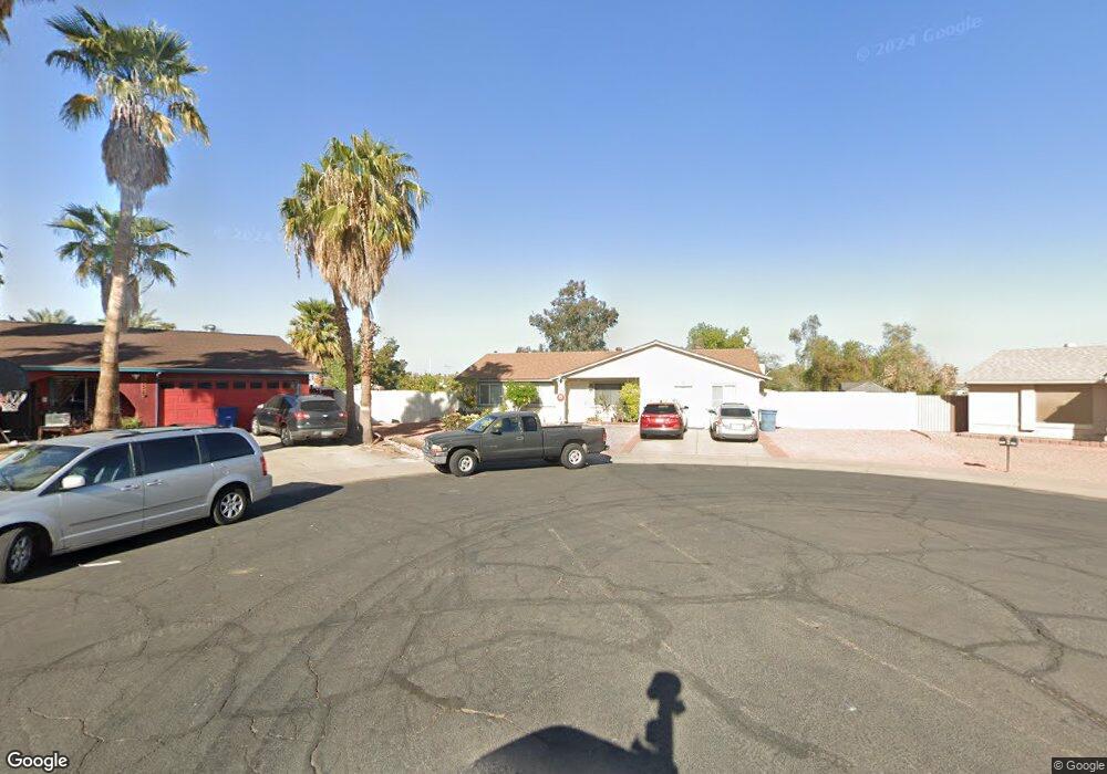 1028 W Watson Dr, Tempe, AZ 85283 - photo 1