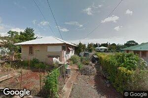 175 Kialoa St, Kualapuu, HI 96757