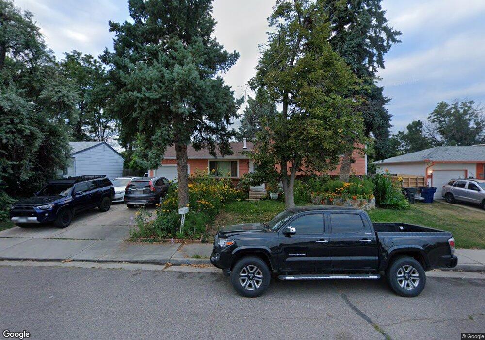 11392 E Center Ave, Aurora, CO 80012 - photo 1