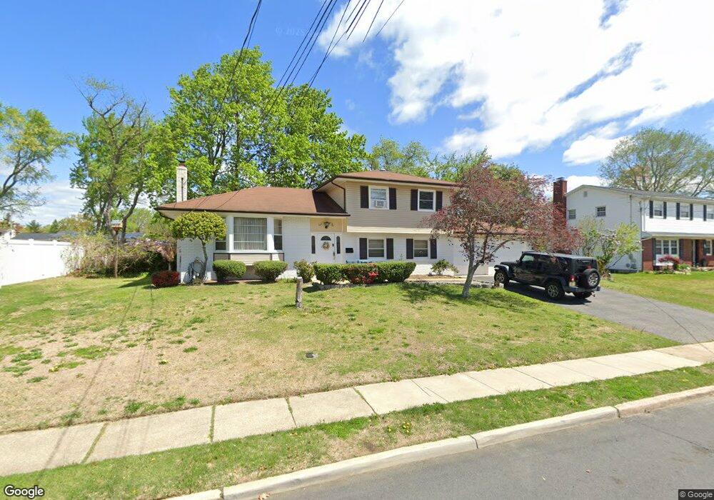 8 Springhill Dr, Howell, NJ 07731 - photo 1