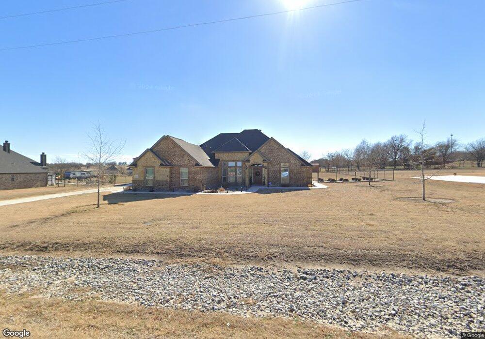 2024 Jo Jones Ln, Springtown, TX 76082 - photo 1