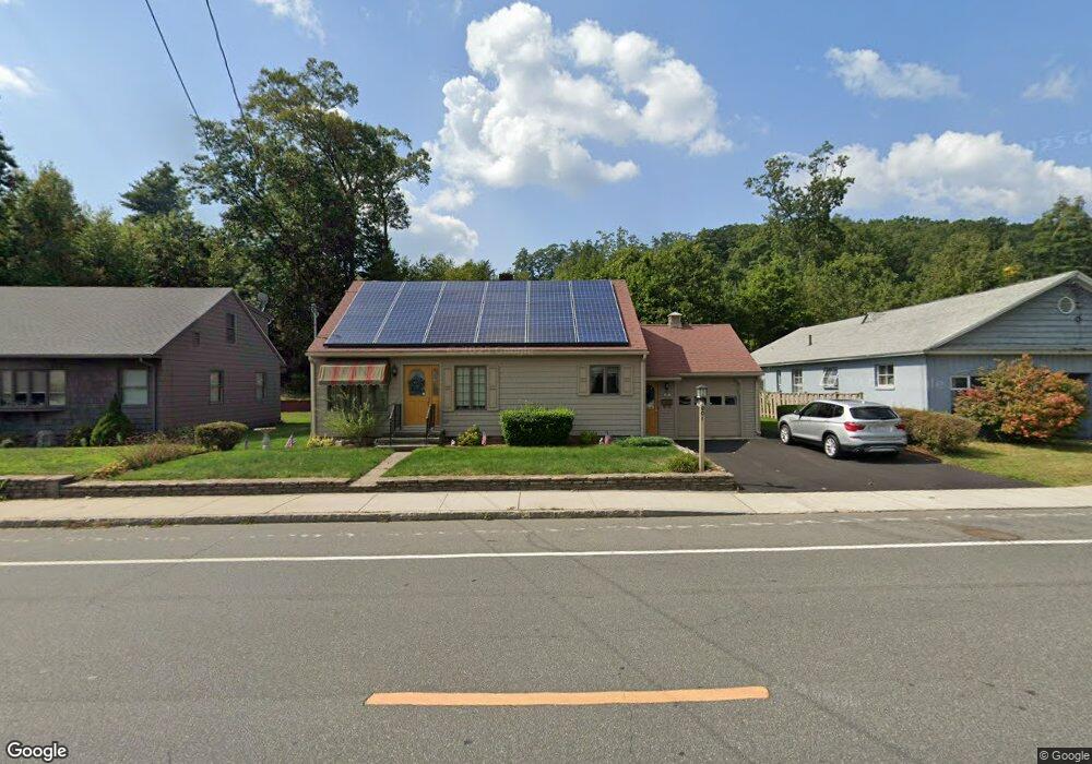 801 Worcester St, Southbridge, MA 01550 - photo 1