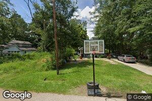 705 E Louisiana Ave, Hammond, LA 70403