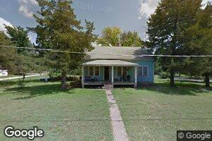 209 Nebraska Ave, Ellsworth, KS 67439