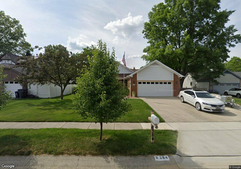 6384 Claypool Ct, Columbus, OH 43213 - photo 1