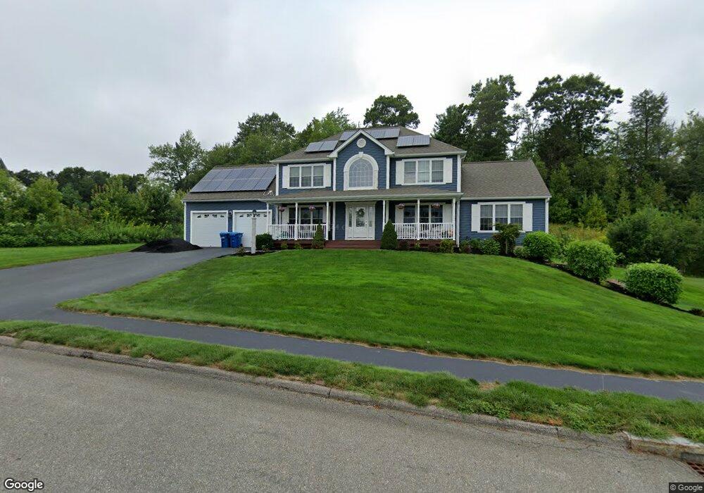 1 Eastern Ln, Rutland, MA 01543 - photo 1