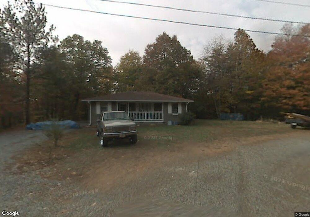 51 S Laurel St, Ellijay, GA 30540 - photo 1