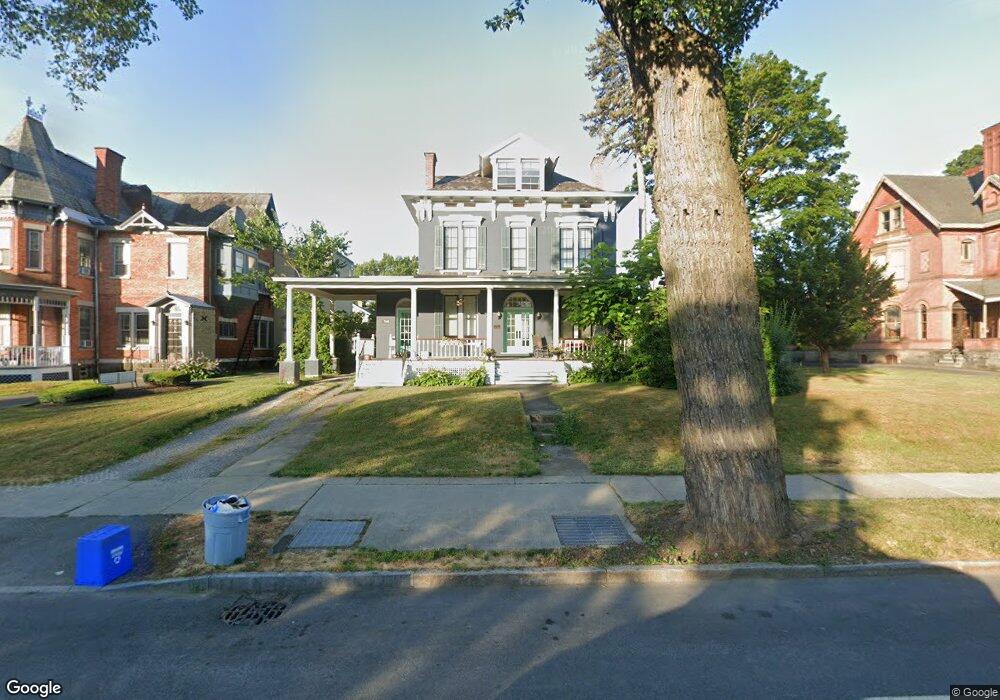 748 Madison Ave, Albany, NY 12208 - photo 1